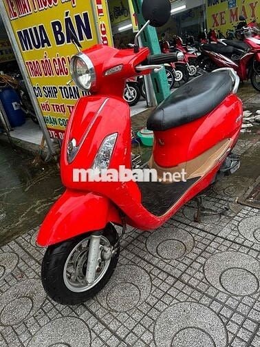 xe tay ga atila giá rẻ