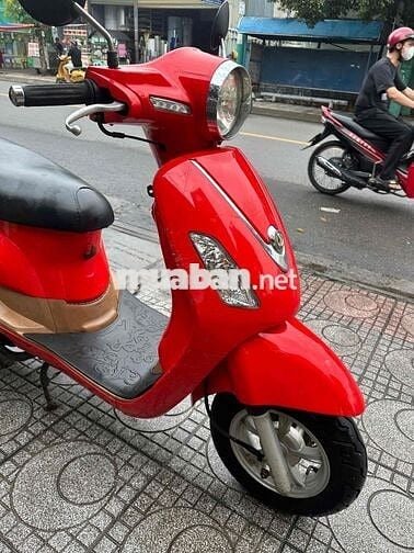 xe tay ga atila giá rẻ