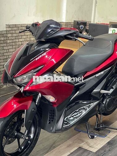 Nvx 125 smartkey abs bs 84 zin chính chủ