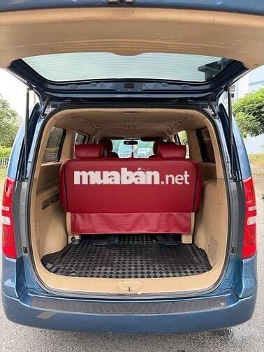 Hyundai Starex 2009 2.5D MT - 150000 km