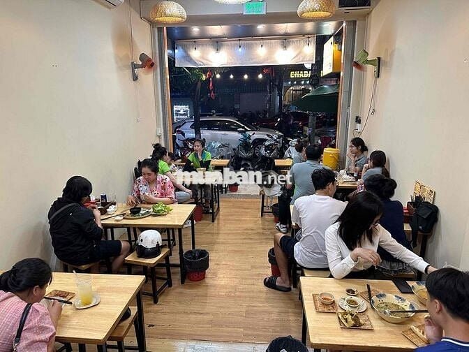 SANG MẶT BẰNG ĐẸP ĐƯỜNG 5 CŨ - Phan Trung - Biên Hoà