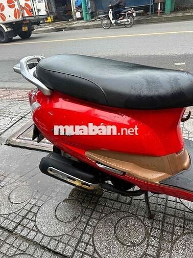 xe tay ga atila giá rẻ