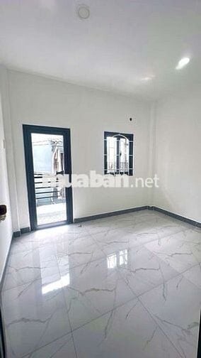 Bán nhà Bình Tân, Hẻm ba gác TL 10 kế bên Q.6, Tân Phú - 240