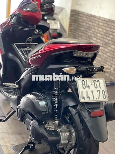 Nvx 125 smartkey abs bs 84 zin chính chủ