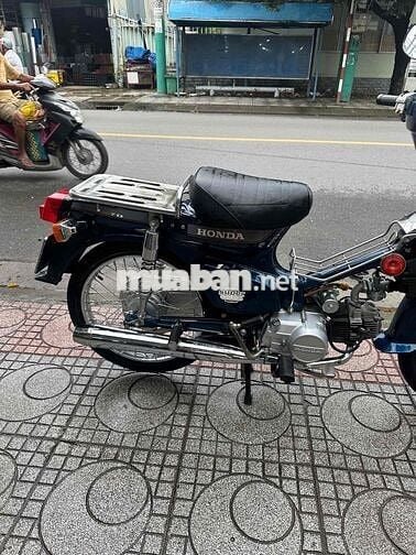 cub 82 xe đẹp máy êm dọn full