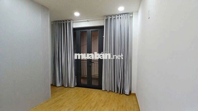 Bán Nhà đẹp ở luôn .nguyễn thị kiểu 40m2 2 tang 2pn 3tỷ350 tl