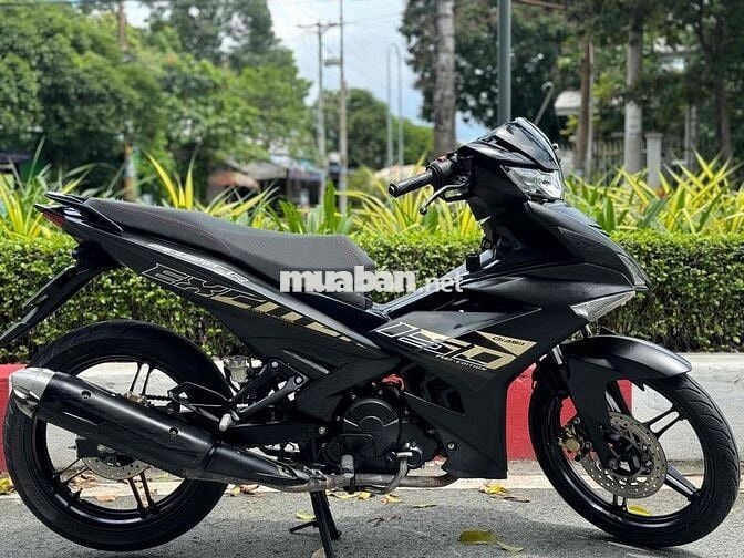 ex đời led 2019 bstp 9c góp 0đ nhận xe