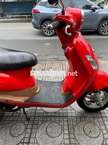 xe tay ga atila giá rẻ