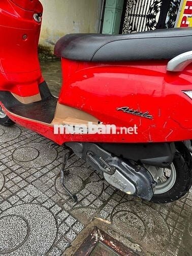 xe tay ga atila giá rẻ