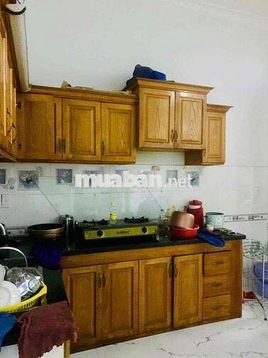 Cho thuê nhà đẹp 1T1L, gần chợ Đồn, phường Bửu Hoà, Biên Hoà.