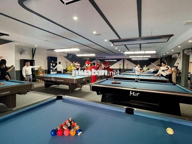 Cho thuê mặt tiền Trương Công Định p3 gần ngã 5