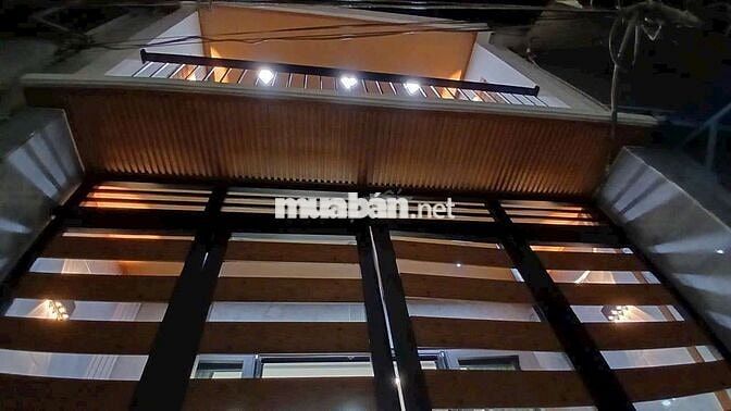 Bán Nhà đẹp ở luôn .nguyễn thị kiểu 40m2 2 tang 2pn 3tỷ350 tl