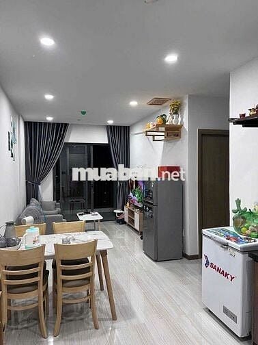 BCONS SOLARY - 2PN2WC CĂN CUỐI TẦNG THẤP GIÁ TỐT - THANH TOÁN NHANH