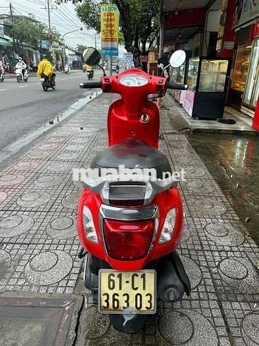 xe tay ga atila giá rẻ