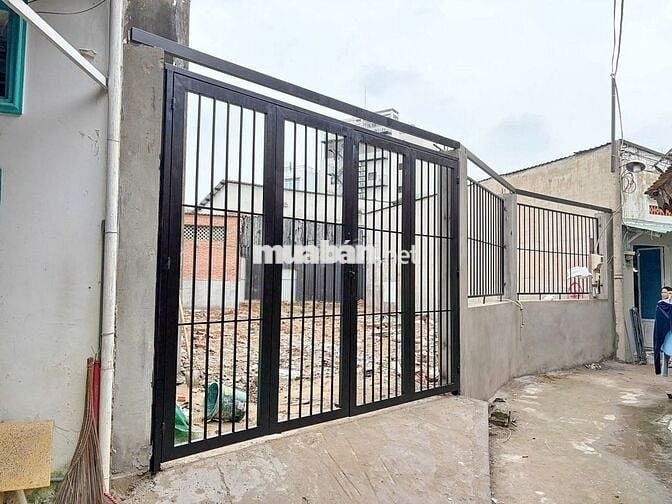 Thơm đất hẻm xe hơi đường số 49 ,110m2 quận 7