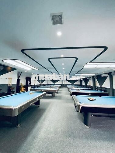 Cho thuê mặt tiền Trương Công Định p3 gần ngã 5