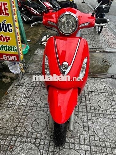 xe tay ga atila giá rẻ