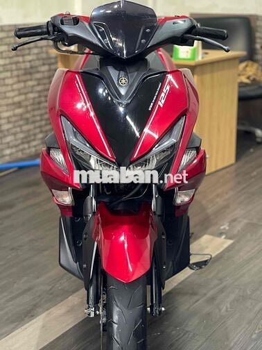 Nvx 125 smartkey abs bs 84 zin chính chủ