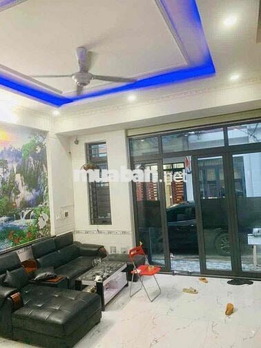 Cho thuê nhà đẹp 1T1L, gần chợ Đồn, phường Bửu Hoà, Biên Hoà.