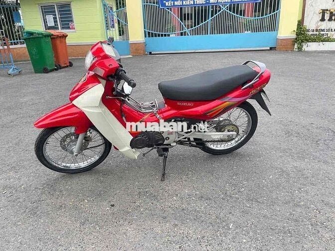 CẦN BÁN XE STNGER LÊN XIPO