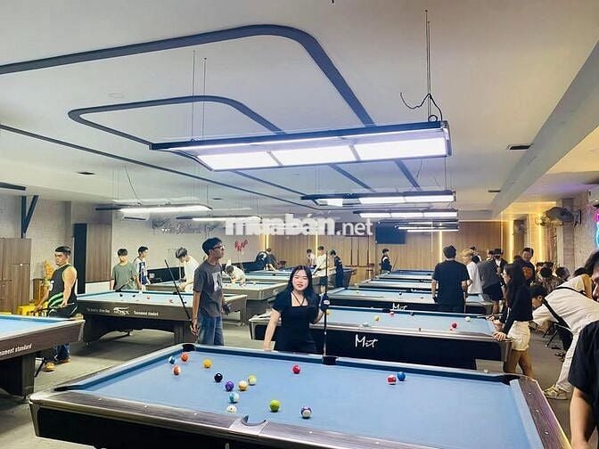 Cho thuê mặt tiền Trương Công Định p3 gần ngã 5