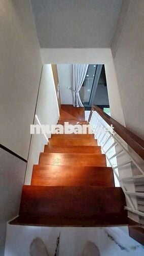 Bán Nhà đẹp ở luôn .nguyễn thị kiểu 40m2 2 tang 2pn 3tỷ350 tl