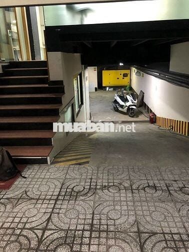 Bán nhà đường số 5, Bình Hưng Hòa, Bình Tân –giá 14,9 tỷ