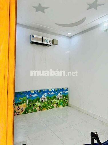 Cho thuê nhà đẹp 1T1L, gần chợ Đồn, phường Bửu Hoà, Biên Hoà.