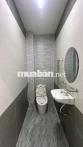 Bán nhà Bình Tân, Hẻm ba gác TL 10 kế bên Q.6, Tân Phú - 240