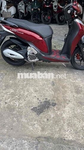 sh mode khoá smarkey biển 61 chính chủ