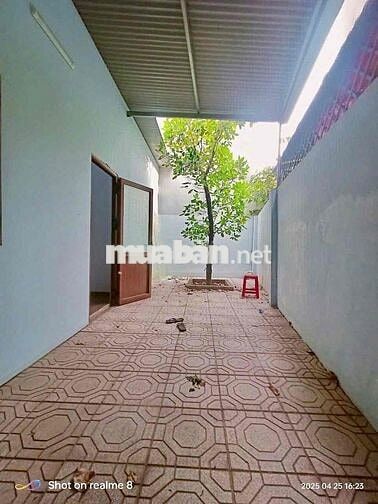 Cho thuê MB & nhà sân vườn, (300m2), phường Trảng Dài, Biên Hoà