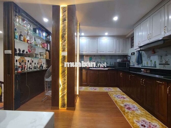 Bán căn hộ Cao cấp phố Hồ Tùng mậu