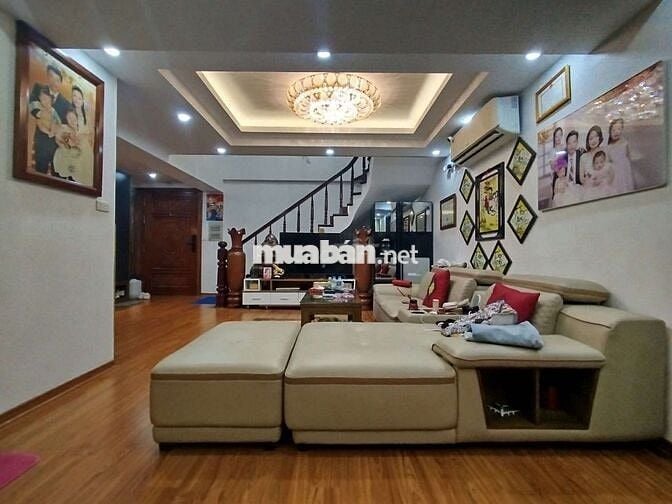 Bán căn hộ Cao cấp phố Hồ Tùng mậu