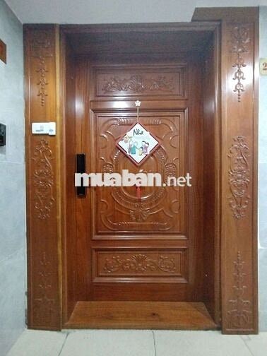 Bán căn hộ Cao cấp phố Hồ Tùng mậu