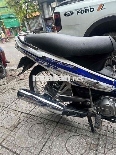 siruis xe đẹp máy zin giá rẻ