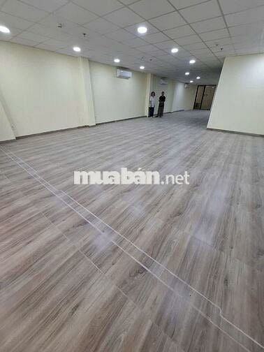 BuilDing MT Khu K300 - 7,5x20m - Hầm 6 Tầng ( thang máy - PCCC )