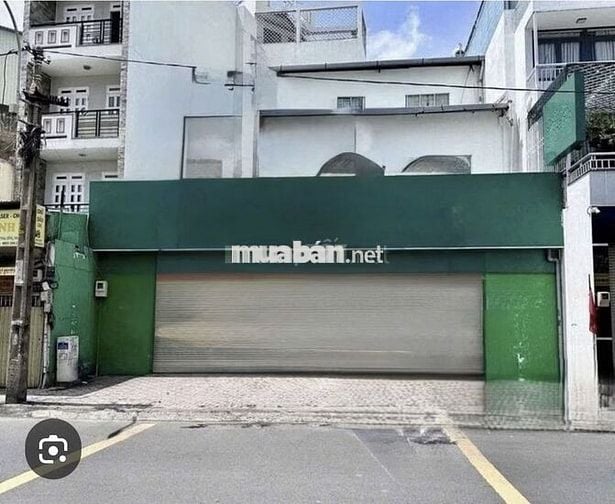 CHO THUÊ NHÀ NGANG 12m ĐƯỜNG LÝ TỰ TRỌNG