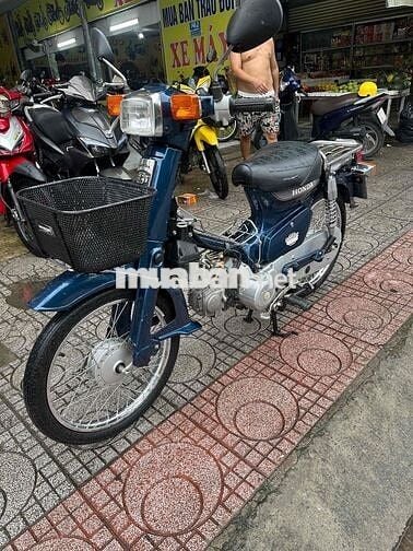 cub 82 xe đẹp máy êm dọn full