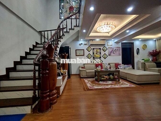 Bán căn hộ Cao cấp phố Hồ Tùng mậu