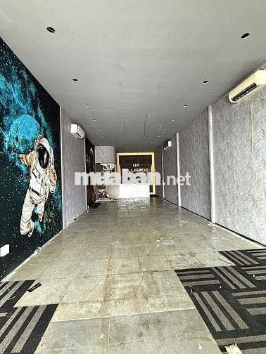 Mặt Bằng trệt lầu đường Bờ Hồ Huỳnh Cương chỉ 18 triệu