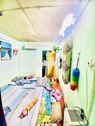 NGAY CHUNG CƯ AQUA 37M2 3 TẦNG CHỈ 3,9 ***