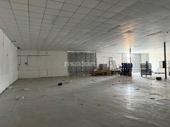 Cho thuê GẤP mặt tiền kinh doanh giá RẺ đường Tô Hiệu