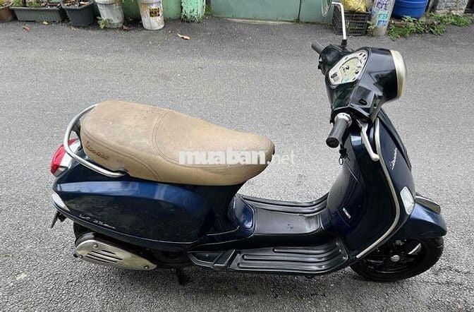 piaggio vespa Fi 3vie 2013 xe đẹp giá tốt