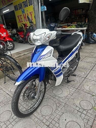 siruis xe đẹp máy zin giá rẻ