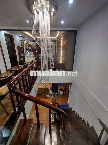 Bán căn hộ Cao cấp phố Hồ Tùng mậu