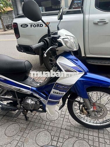 siruis xe đẹp máy zin giá rẻ