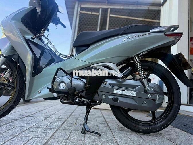 🌈 FU LED 83 XE ĐẸP MÀU ĐẸP MÁY ÊM NGON💥CÓ GÓP💥