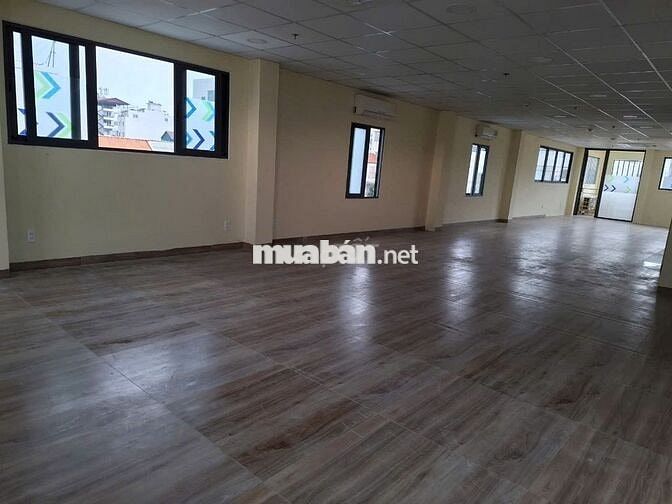 BuilDing MT Khu K300 - 7,5x20m - Hầm 6 Tầng ( thang máy - PCCC )