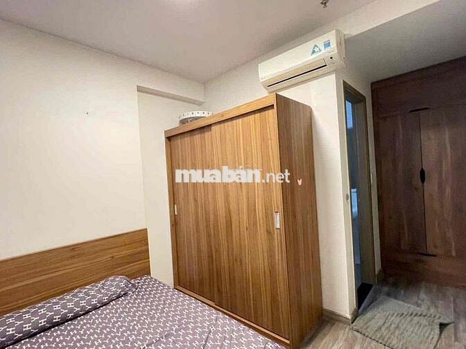 CHO THUÊ CĂN HÔK HAPPYONE VẠN XUÂN 2 PHÒNG NGỦ NỘI THẤT GẦN ĐỦ Ở NGAY