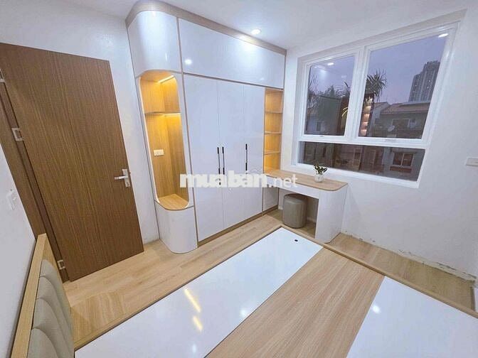 Chính chủ cần bán căn hộ 55m 2 ngủ, 2vs Viglacera Tây Mỗ Full đồ xịn